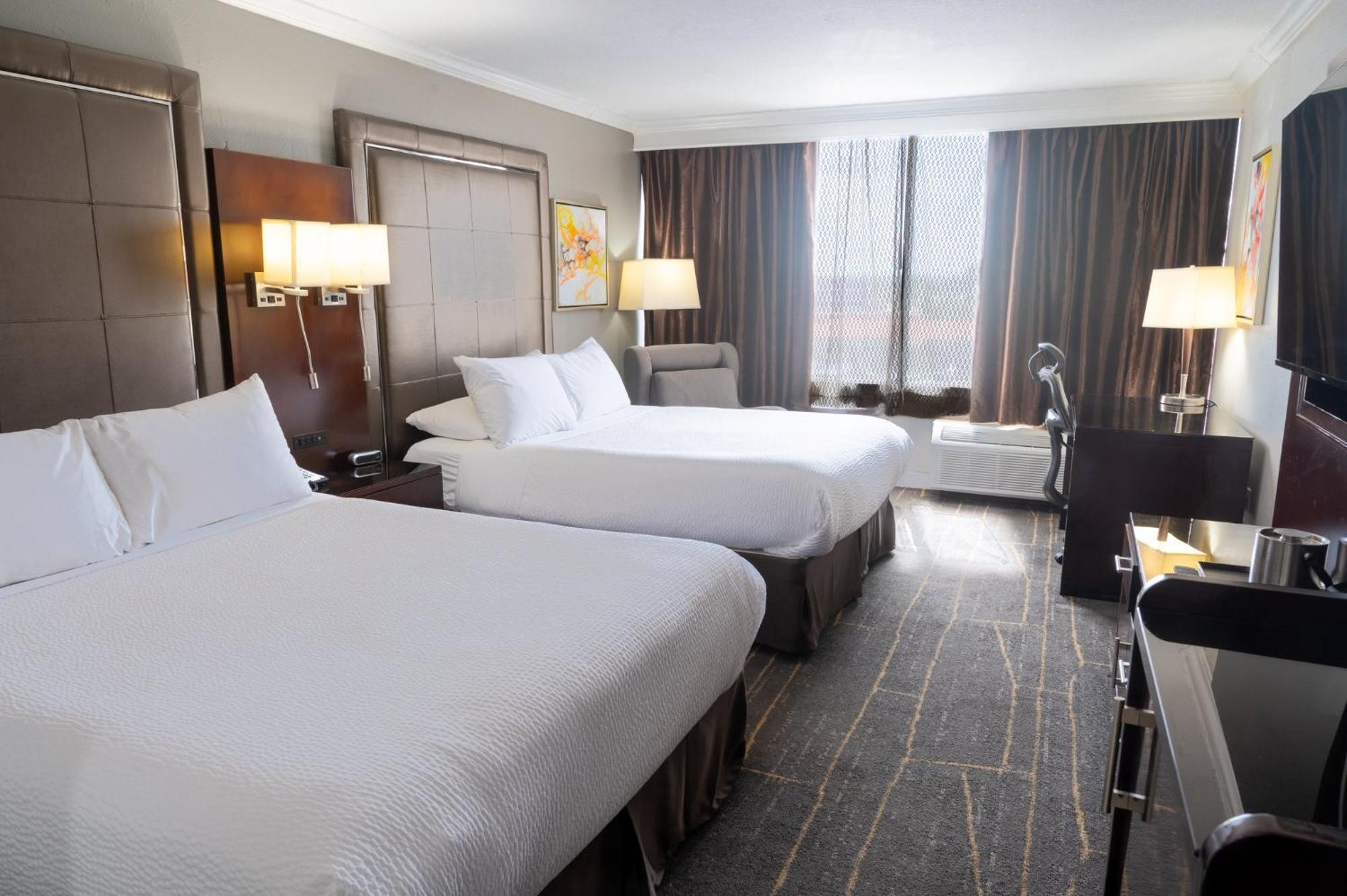 Holiday Inn Orlando East-Ucf Area By Ihg Alafaya Exterior foto